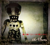 Image of Dead Fish Handshake - The Sixes (CD)