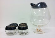 Image of Brandy Set