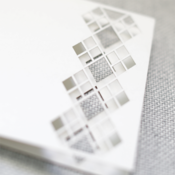 Image of textiles: argyle