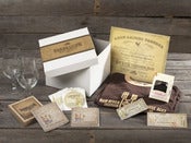 Image of Barn Raiser Founder