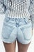 Image of HOUSE OF THE RISING GRUNGE SHORTS (was $44)