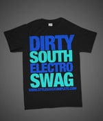 Image of DirtySouthElectroSwag T-Shirt