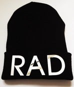 Image of RAD Beanie