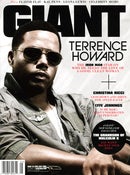 Image of Terrence Howard # 23