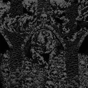 Image of Mutilation Rites "I Am Legion 12"