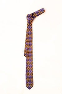 Image of Digital Wave Classic Tie