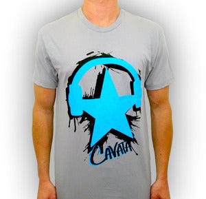 Image of CAVATA Star Splatter - Guys