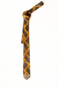 Image of Ruckus Skinny Tie