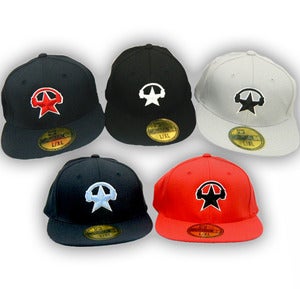 Image of CAVATA Fitted Hat
