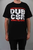 Image of RUN DMC Distressed