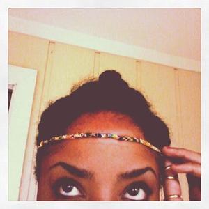 Image of Khrya Headband