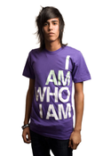 Image of I AM WHO I AM
