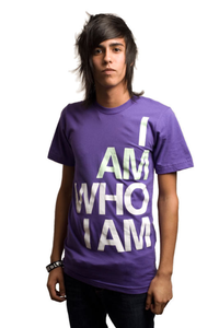 Image of I AM WHO I AM