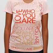 Image of I'm Not Perfect (apricot)