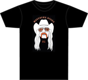 Image of Mustache Ride Tees