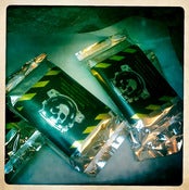 Image of DJ Food 'Spacefood' Chocolate Bars SOLD OUT
