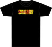 Image of Kung Fu Supagroup Tee