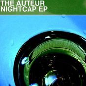 Image of The Auteur - 'Nightcap' - CD