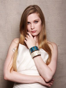 Image of Tribal Bangle