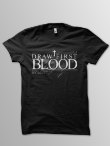 Image of First Blood