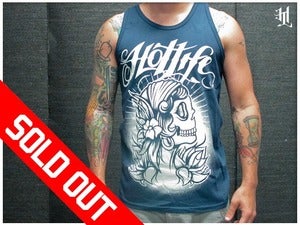 Image of *SOLD OUT*HOTLIFE - "GYPSY" TANK TOP