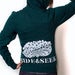 Image of Peacock Hoodie