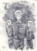 Image of TempleSith Tuesday: Grand Moff Tarken & Triumviriate