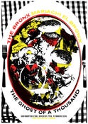 Image of Bronx / Mariachi El Bronx Tour Print
