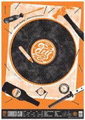 Image of This is DIY All-dayer print