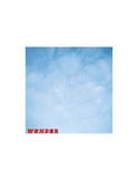 Image of Wonder