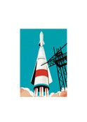 Image of Rocket