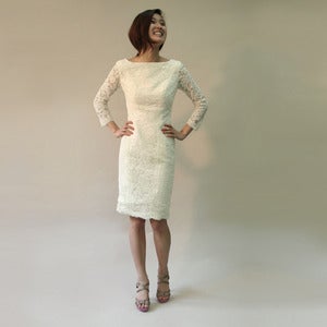 Image of Adored Dress