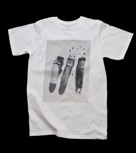 Image of "Cigarette Butts" Tee