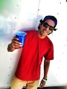Image of Breezy's Black Party