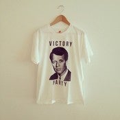 Image of Victory Party (So Long Bobby)