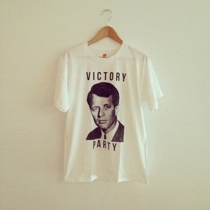Image of Victory Party (So Long Bobby)