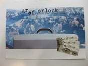 Image of Graf Orlock DTT Poster