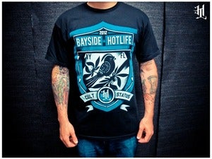 Image of *MED ONLY*HOTLIFE x BAYSIDE Limited Mash Up