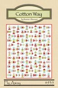 Image of Fly Away - PDF Pattern #935