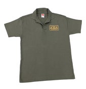 Image of 4X4 Adventures- Unisex Polo Shirt