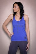 Image of NEW Deep Royal Stand Tall Tank