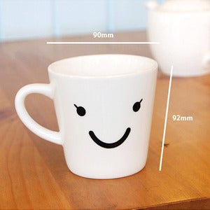 Image of JStory Porcelain Mug