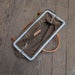 Image of Wood&Faulk Northwesterner 20" Tan on Tan