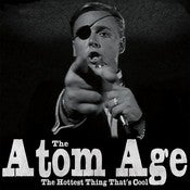 Image of The Hottest Thing That's Cool