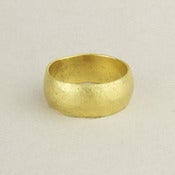 Image of Custom Wedding Rings