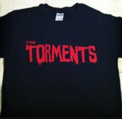 Image of Torments T-Shirt