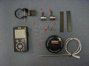 Image of ET-75 Parts