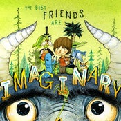 Image of Imaginary Friends