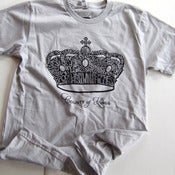 Image of County of Kings Tee