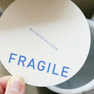Image of MMMG Milk Glass Mug